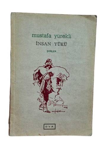 İNSAN YÜKÜ - 0