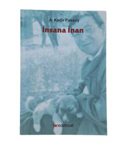 İNSANA İNAN