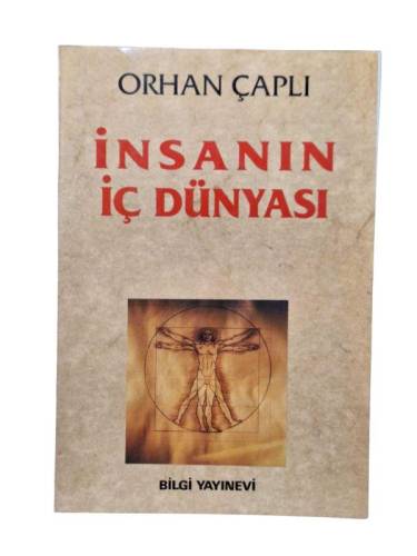 İNSANIN İÇ DÜNYASI - 0