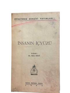 İNSANIN İÇYÜZÜ