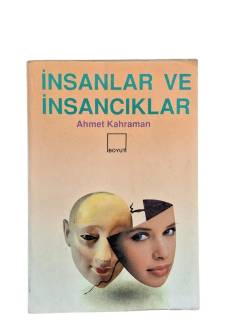 İNSANLAR VE İNSANCIKLAR