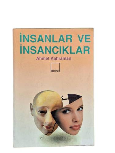 İNSANLAR VE İNSANCIKLAR - 0