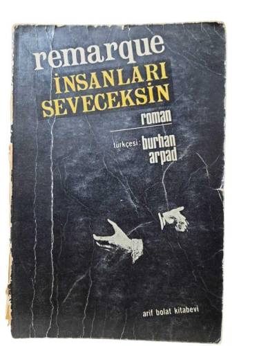 İNSANLARI SEVECEKSİN - 0