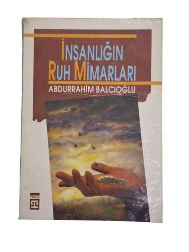 İNSANLIĞIN RUH MİMARLARI - 0