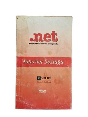 İNTERNET SÖZLÜĞÜ - 0