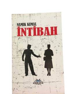 İNTİBAH