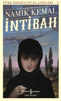 İNTİBAH - TÜRK EDEBİYATI KLASİKLERİ