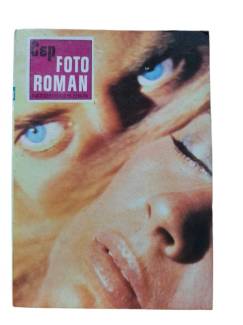 İNTİKAM PEŞİNDE CEP FOTO ROMAN NO:266