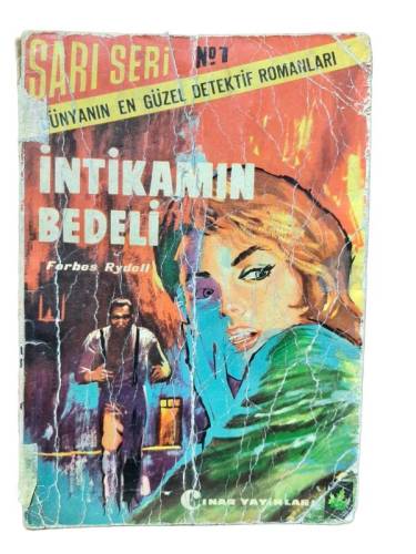 İNTİKAMIN BEDELİ - 0
