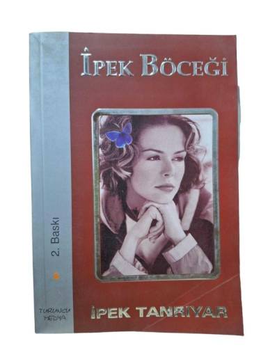 İPEK BÖCEĞİ - 0