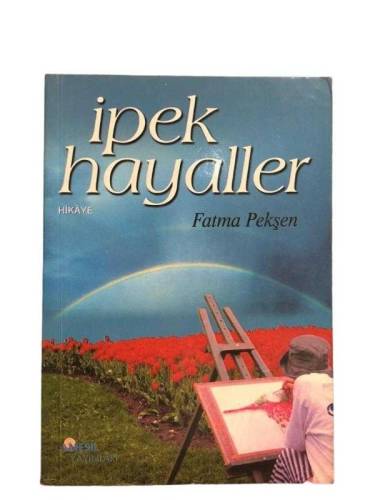 İPEK HAYALLER - 0