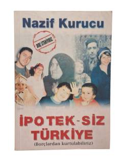 İPOTEK-SİZ TÜRKİYE