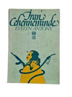İRAN CEHENNEMİNDE
