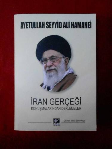 İRAN GERÇEĞİ KONUŞMALARINDAN DERLEMELER - 0
