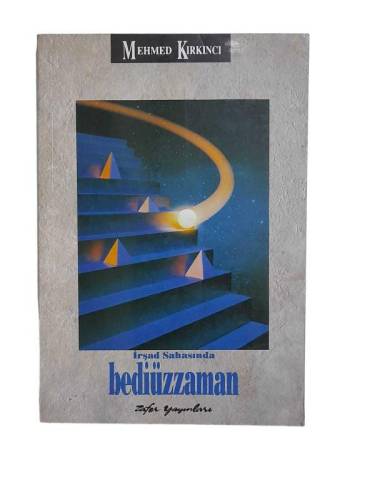 İRŞAD SAHASINDA BEDİÜZZAMAN - 0
