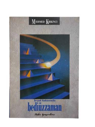 İRŞAD SAHASINDA BEDİÜZZAMAN - 0