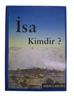 İSA KİMDİR