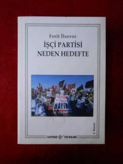 İŞÇİ PARTİSİ NEDEN HEDEFTE