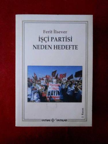 İŞÇİ PARTİSİ NEDEN HEDEFTE - 0