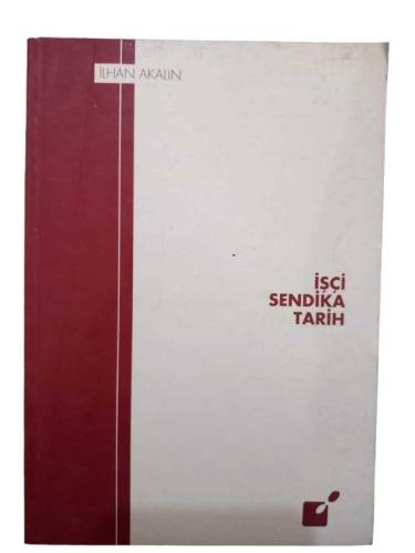 İŞÇİ SENDİKA TARİH - 0