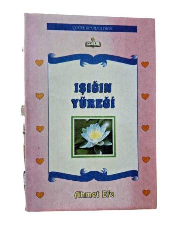 IŞIĞIN YÜREĞİ - 0