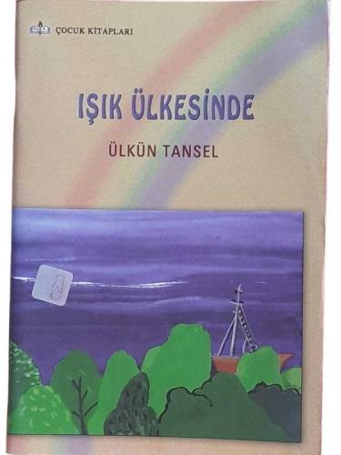 IŞIK ÜLKESİNDE - 0