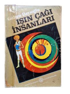 IŞIN ÇAĞI İNSANLARI