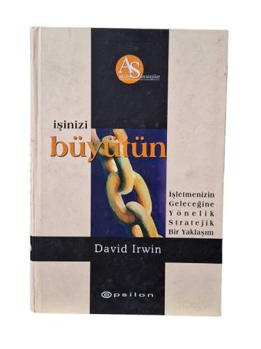 İŞİNİZİ BÜYÜTÜN - 0