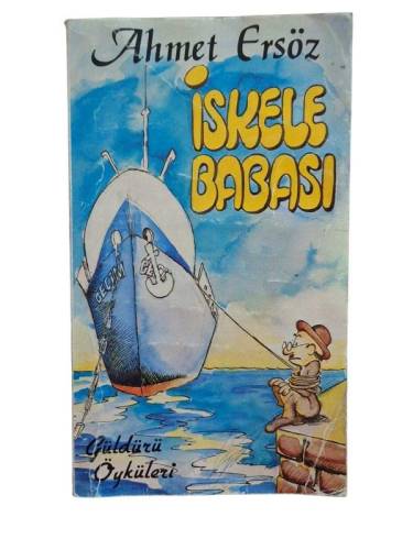 İSKELE BABASI - 0