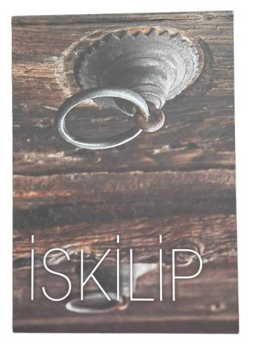 İSKİLİP ALBÜMÜ - 0