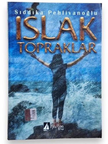 ISLAK TOPRAKLAR - 0