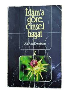 İSLAM'A GÖRE CİNSEL HAYAT 2