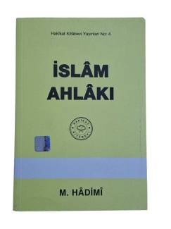 İSLAM AHLAKI