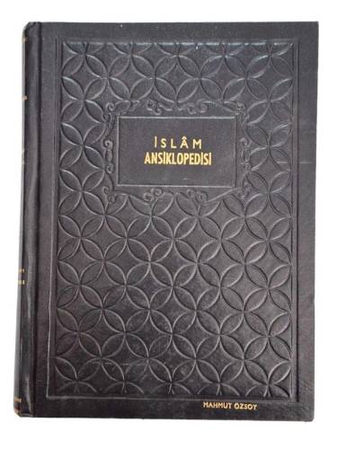 İSLAM ANSİKLOPEDİSİ 11. CİLT - 0