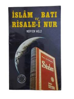 İSLAM BATI VE RİSALE-İ NUR