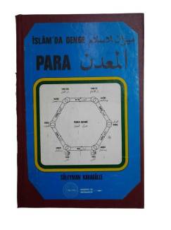 İSLAM'DA DENGE ( PARA-ALTIN-GÜMÜŞ )