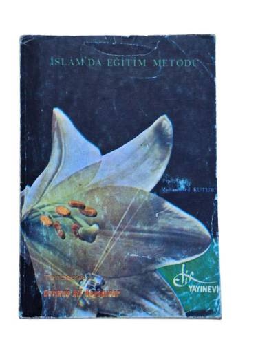 İSLAM'DA EĞİTİM METODU - 0