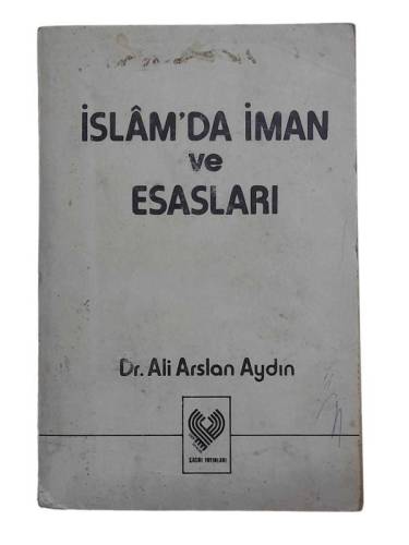 İSLAM'DA İMAN VE ESASLARI - 0