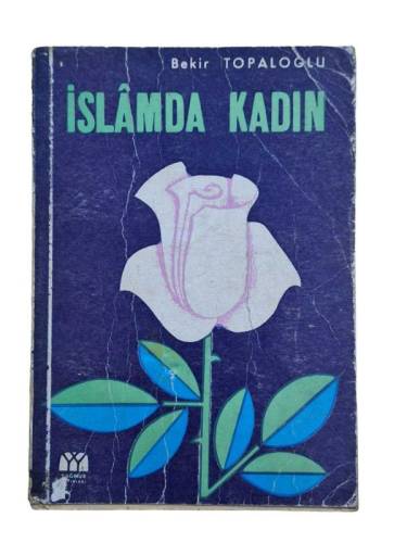 İSLAM'DA KADIN - 0