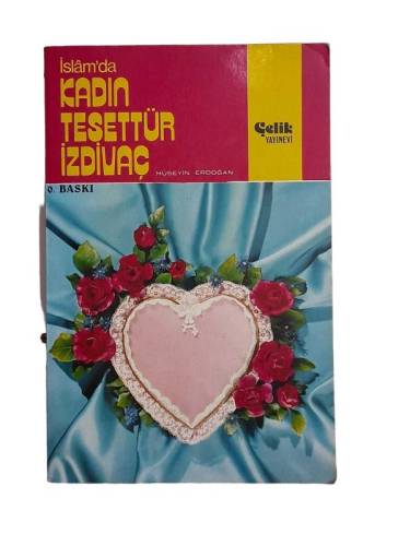 İSLAM'DA KADIN TESETTÜR İZDİVAÇ - 0