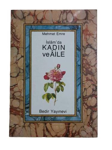 İSLAM'DA KADIN VE AİLE - 0