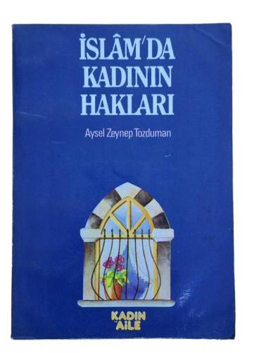 İSLAM'DA KADININ HAKLARI - 0