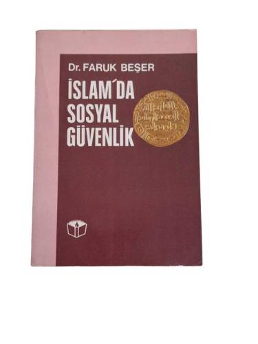 İSLAM'DA SOSYAL GÜVENLİK - 0