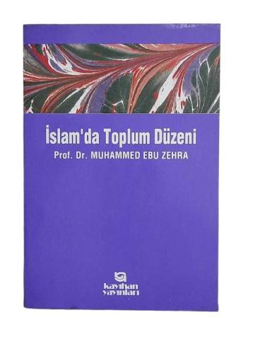 İSLAM'DA TOPLUM DÜZENİ - 0