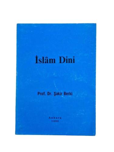 İSLAM DİNİ - 0
