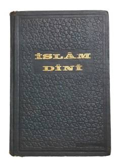İSLAM DİNİ İTİKAT İBADET AHLAK