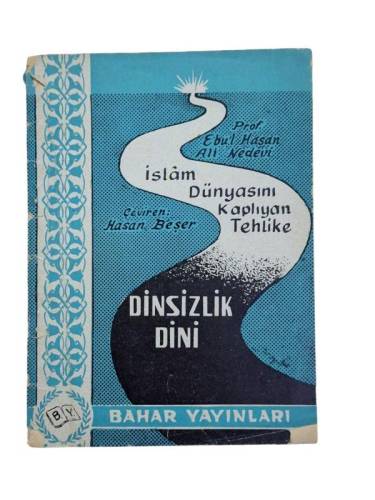 İSLAM DÜNYASINI KAPLAYAN TEHLİKE - 0