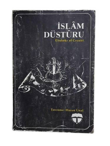 İSLAM DÜSTURU - 0