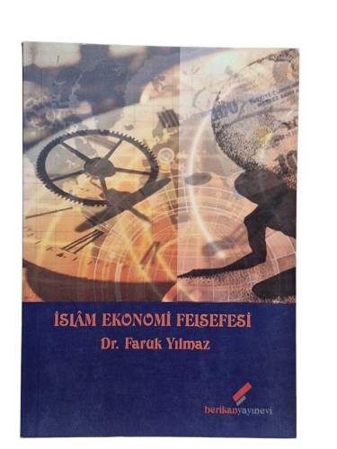 İSLAM EKONOMİ FELSEFESİ - 0