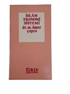 İSLÂM EKONOMİ SİSTEMİ